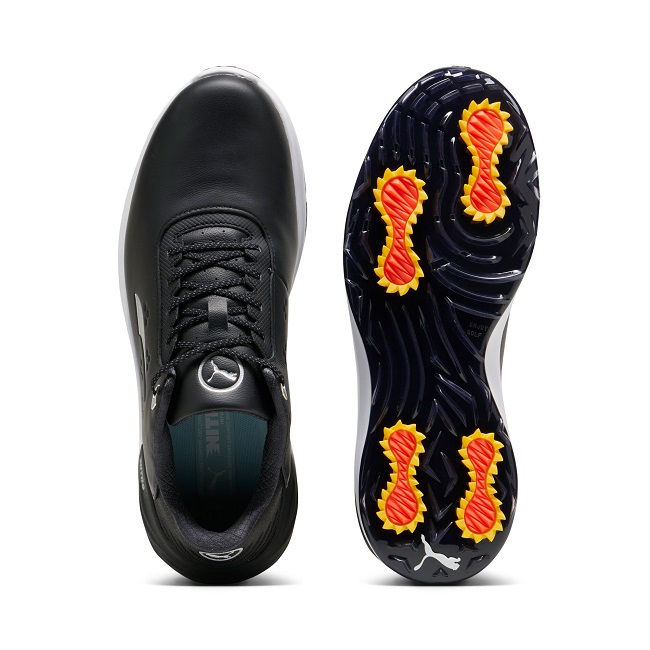 Puma Golf PHANTOMCAT NITRO Spikeless Shoes | RockBottomGolf.com